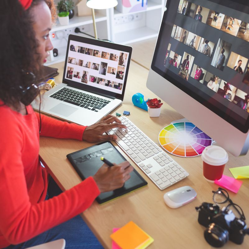 Graphic Design Fundamentals