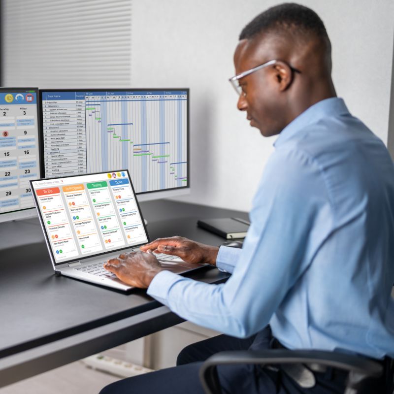 Project Management Basics